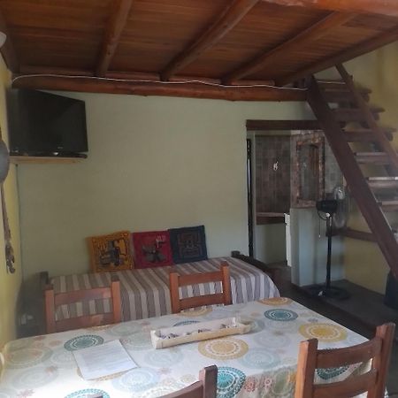 Cabanas Cangas De Onis Mayu Sumaj Вилья-Ичо-Крус Экстерьер фото