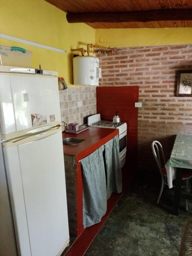 Cabanas Cangas De Onis Mayu Sumaj Вилья-Ичо-Крус Экстерьер фото