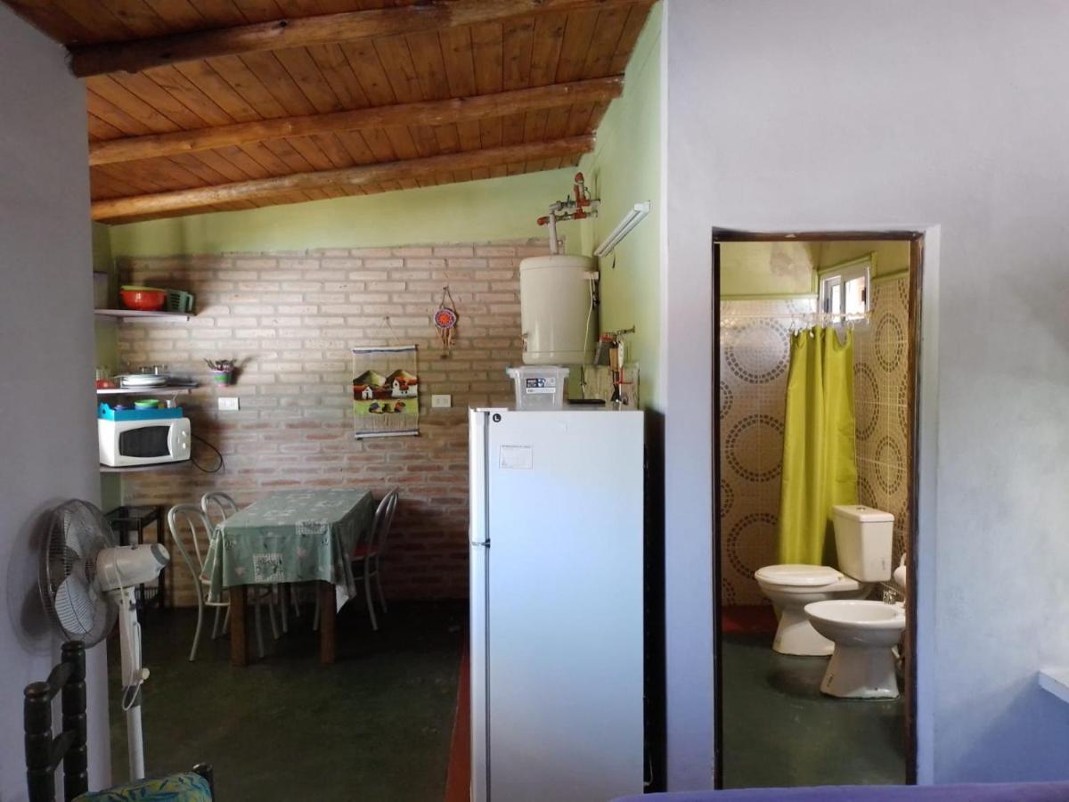 Cabanas Cangas De Onis Mayu Sumaj Вилья-Ичо-Крус Экстерьер фото