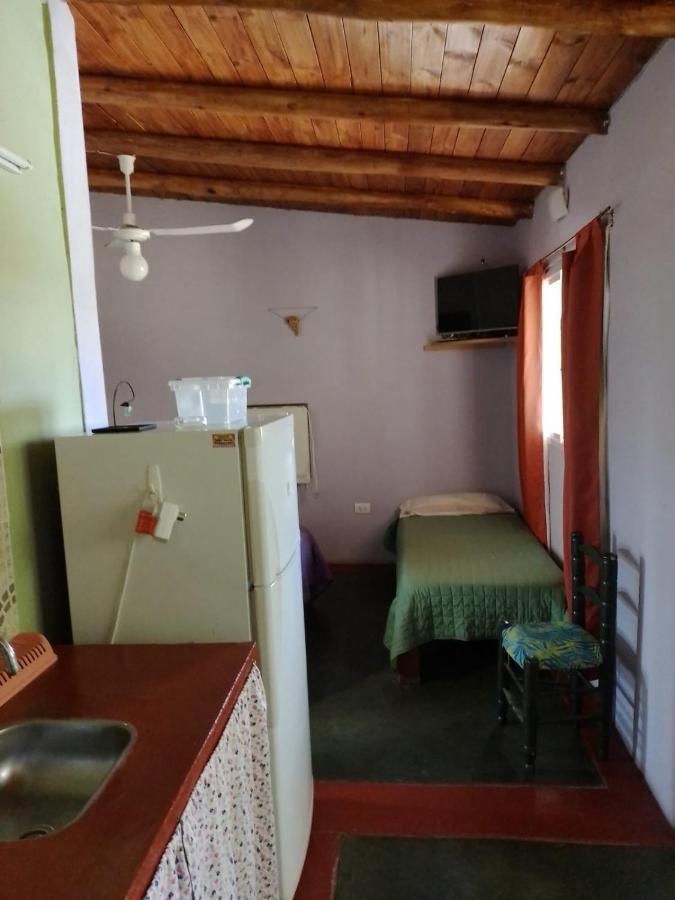 Cabanas Cangas De Onis Mayu Sumaj Вилья-Ичо-Крус Экстерьер фото