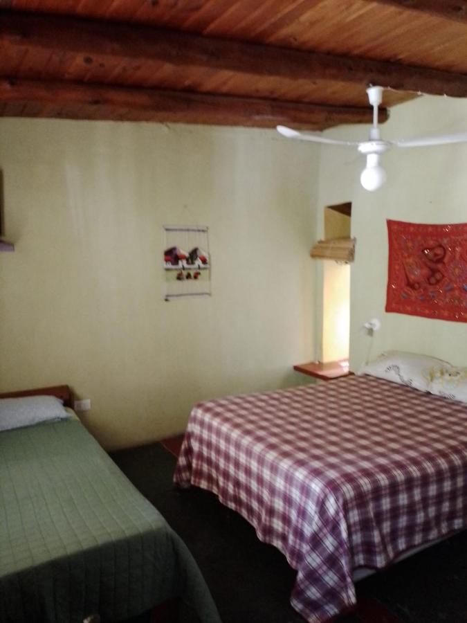 Cabanas Cangas De Onis Mayu Sumaj Вилья-Ичо-Крус Экстерьер фото