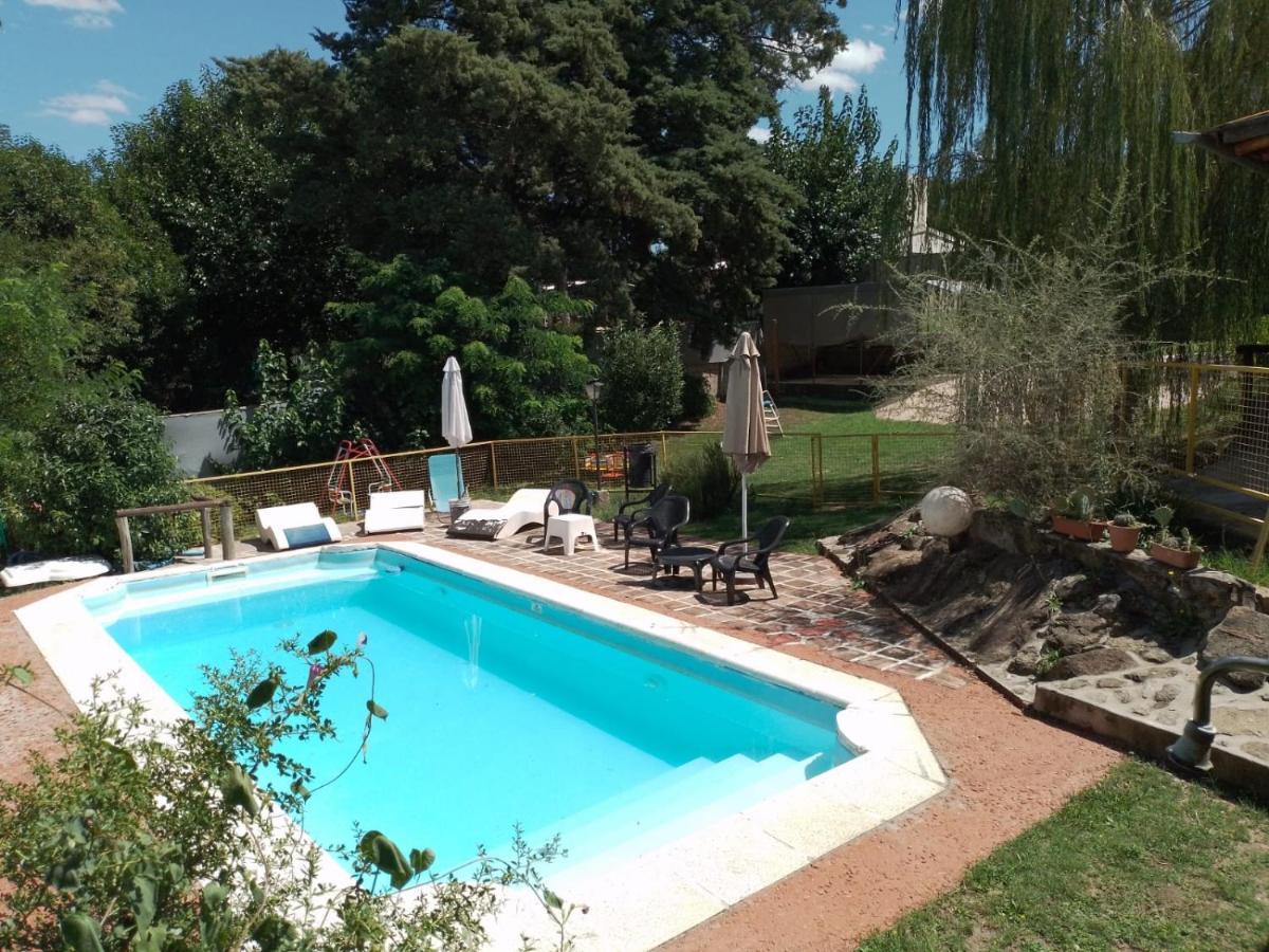 Cabanas Cangas De Onis Mayu Sumaj Вилья-Ичо-Крус Экстерьер фото