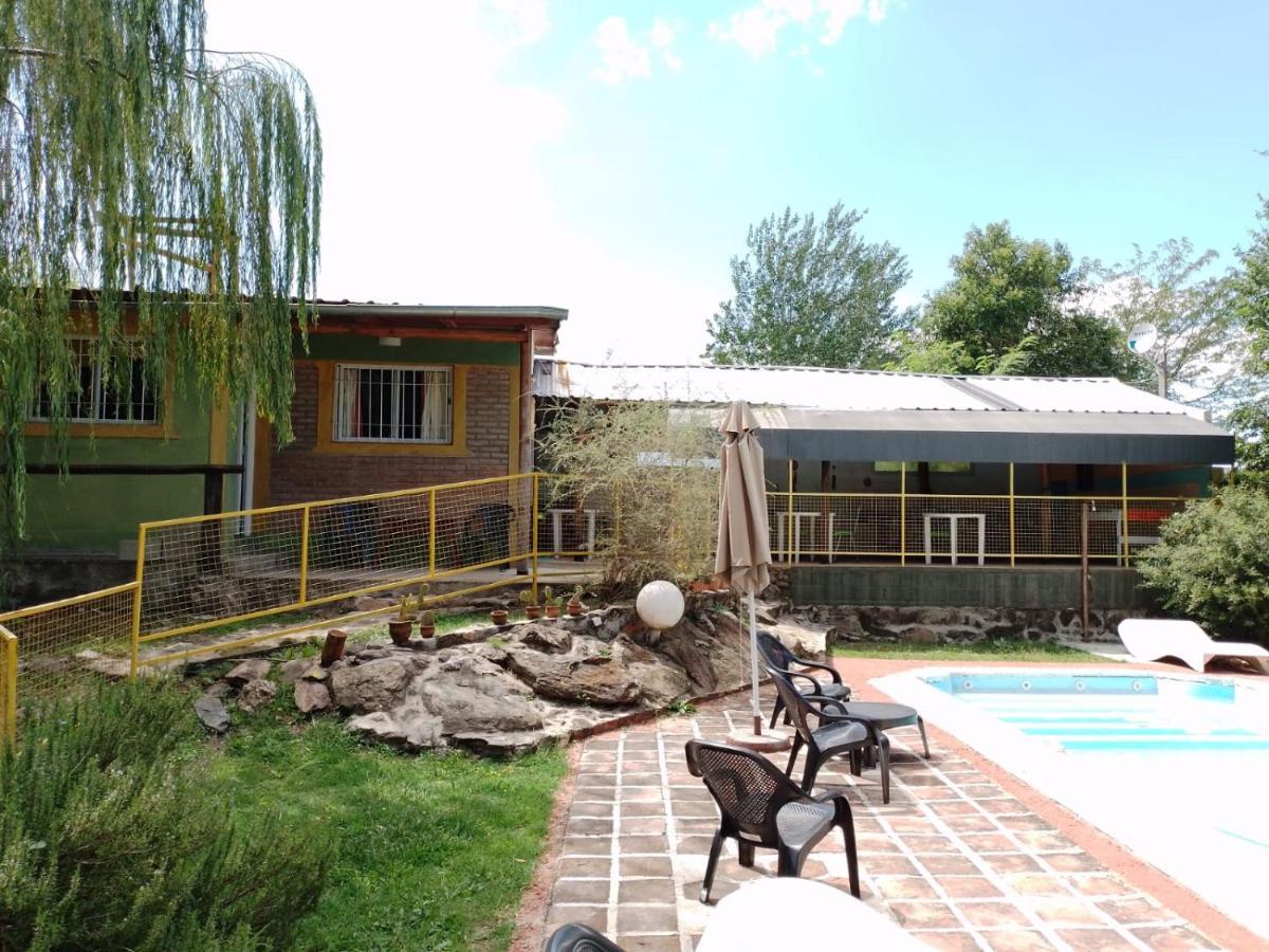 Cabanas Cangas De Onis Mayu Sumaj Вилья-Ичо-Крус Экстерьер фото