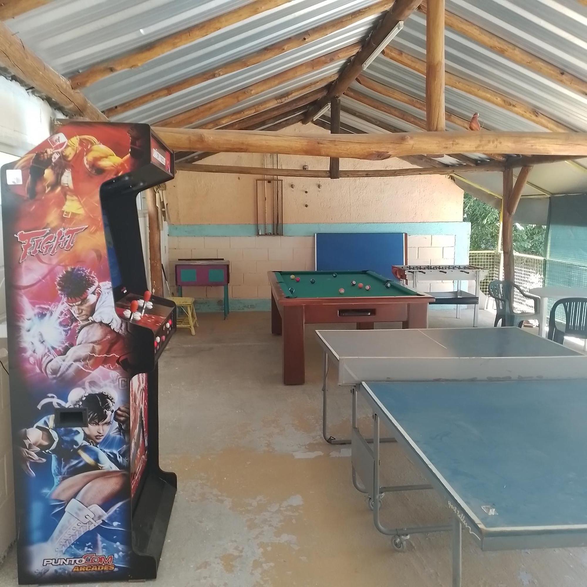 Cabanas Cangas De Onis Mayu Sumaj Вилья-Ичо-Крус Экстерьер фото