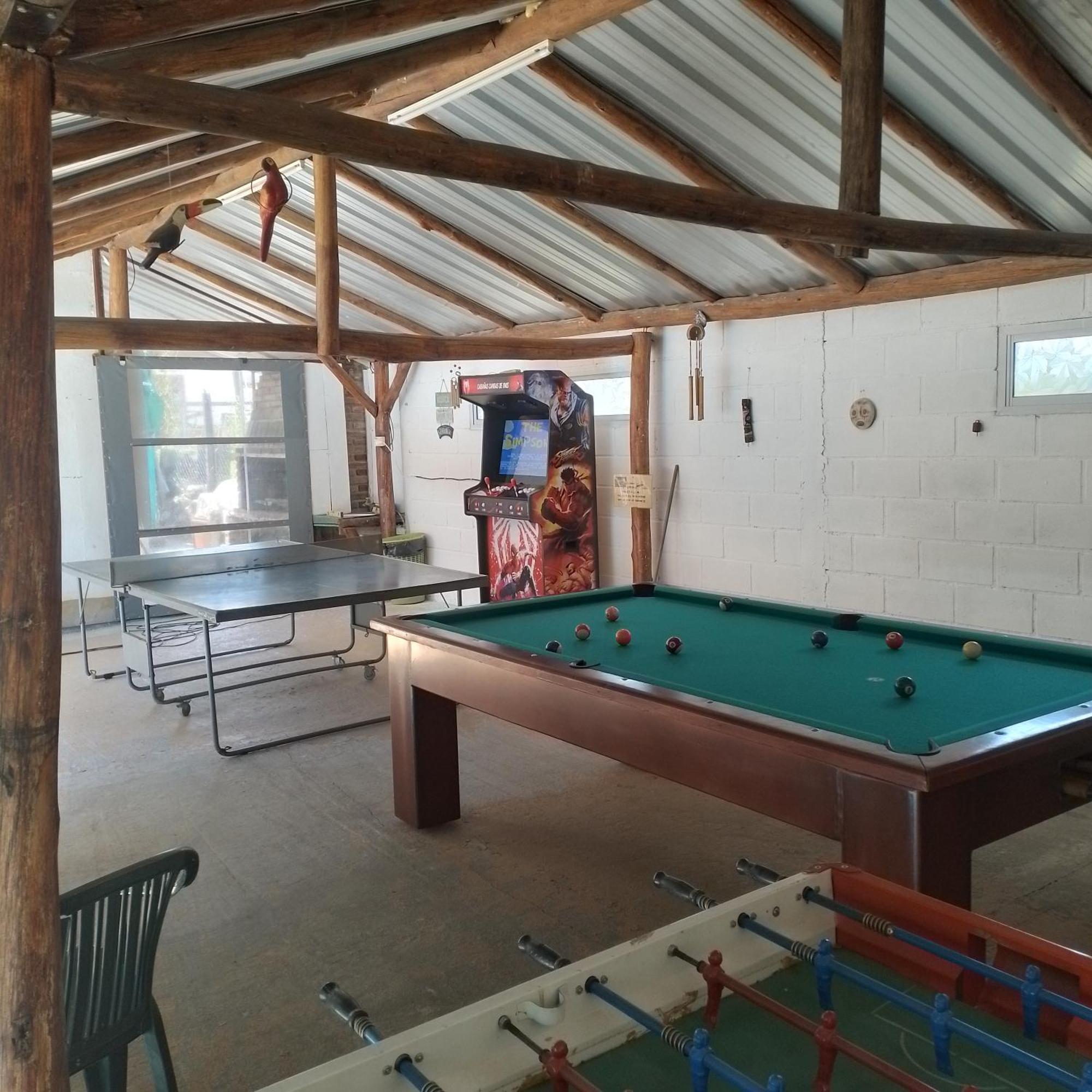 Cabanas Cangas De Onis Mayu Sumaj Вилья-Ичо-Крус Экстерьер фото