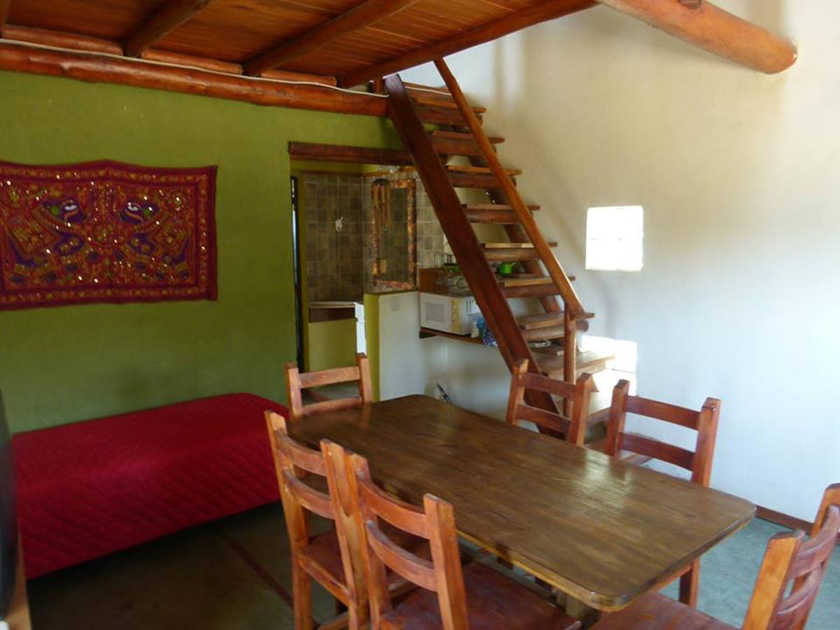 Cabanas Cangas De Onis Mayu Sumaj Вилья-Ичо-Крус Номер фото